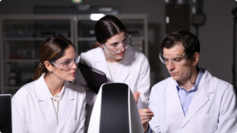 Materials Science & Chemistry