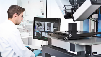 Thin Film Characterization